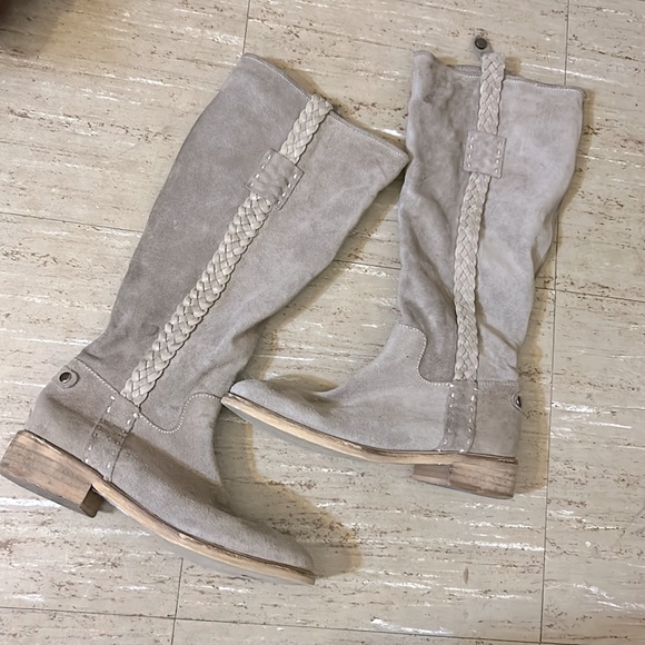 👢Women Boots👢 - Picture 1 of 4